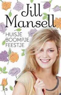 Huisje boompje feestje