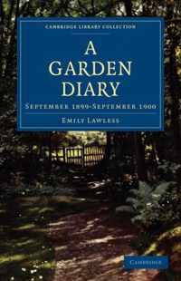 A Garden Diary