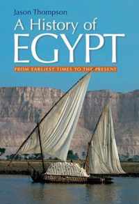 A History of Egypt