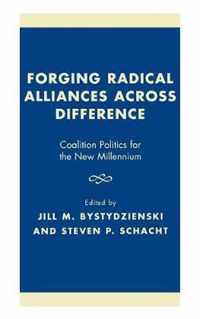 Forging Radical Alliances across Difference