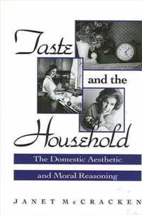 Taste and the Household