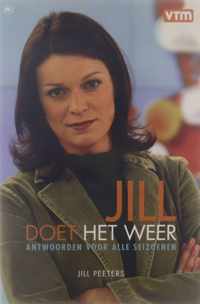 Jill Doet Het Weer