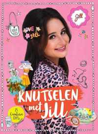 Jill  -   Knutselen met Jill