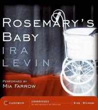 Rosemary's Baby (Cd)