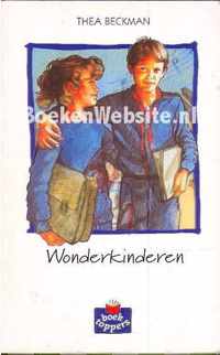 Wonderkinderen