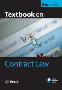 Textbook on Contract Law