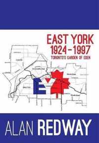 East York 1924-1997