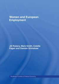 Women and European Employment