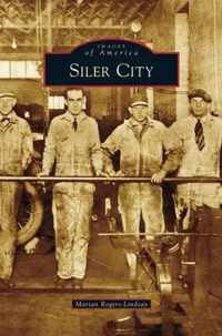 Siler City