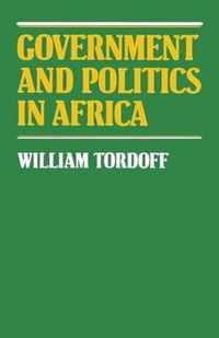 Government and Politics in Africa