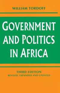 Government and Politics in Africa