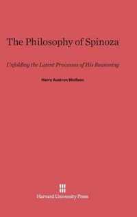 The Philosophy of Spinoza