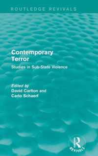 Contemporary Terror