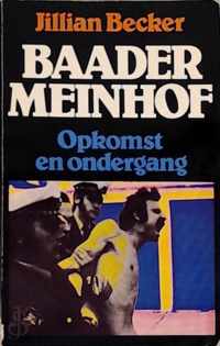 Baader-meinhof