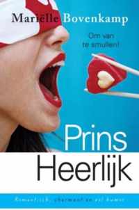 Prins Heerlijk