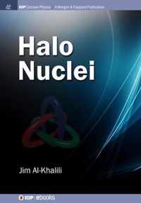 Halo Nuclei