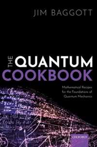 The Quantum Cookbook