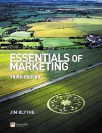 Essentials of Marketing