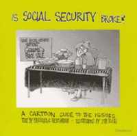 Is Social Security Broke?