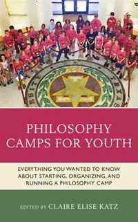 Philosophy Camps for Youth