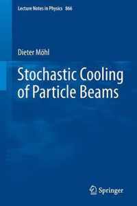 Stochastic Cooling of Particle Beams