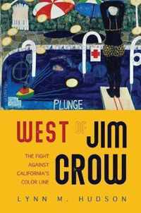 West of Jim Crow