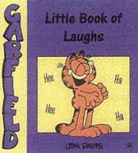 Little Book of Laughs