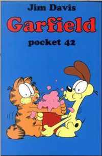 Garfield 42