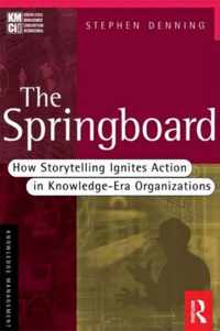 The Springboard