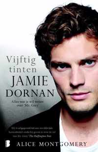 Vijftig tinten Jamie Dornan