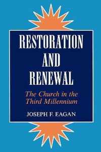 Restoration & Renewal