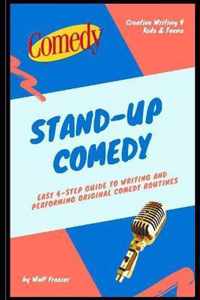 Stand-Up Comedy