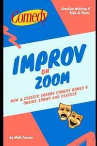 IMPROV on ZOOM