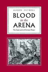 Blood In The Arena