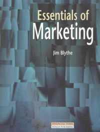 Essentials of Marketing