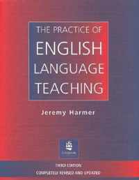 Practice Of English Language Teaching