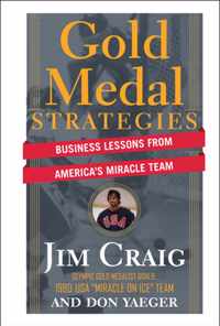 Gold Medal Strategies