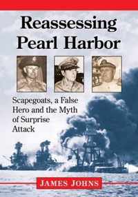 Reassessing Pearl Harbor