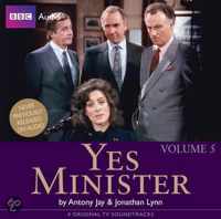 Yes Minister