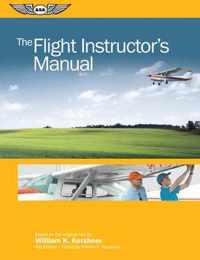 The Flight Instructor's Manual