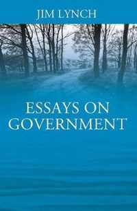 Essays on Government