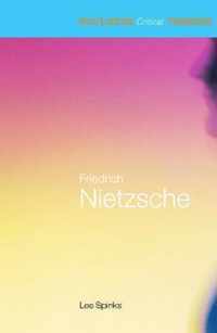 Friedrich Nietzsche