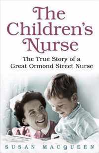 Children'S Nurse