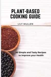 Plant-Based Cooking Guide