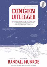 Dingen uitlegger