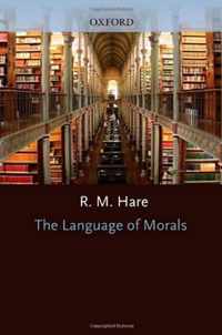 Language Of Morals