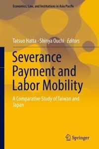 Severance Payment and Labor Mobility