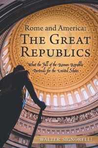 Rome and America: the Great Republics