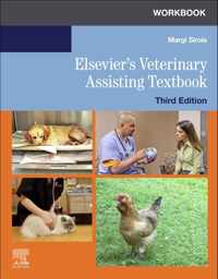 Workbook for Elsevier's Veterinary Assisting Textbook