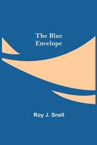 The Blue Envelope